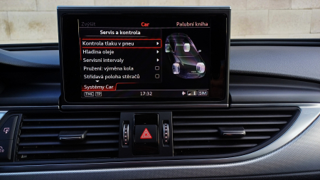 Audi A6 Allroad 3.0TDI 235kW QUATTRO – foto 32