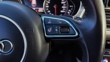 Audi A6 Allroad 3.0TDI 235kW QUATTRO – foto 23