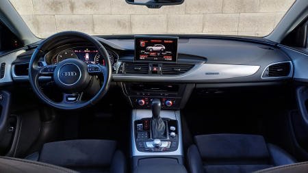 Audi A6 Allroad 3.0TDI 235kW QUATTRO – foto 16