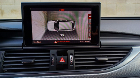 Audi A6 Allroad 3.0TDI 235kW QUATTRO – foto 45