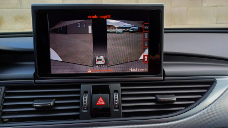 Audi A6 Allroad 3.0TDI 235kW QUATTRO – foto 42