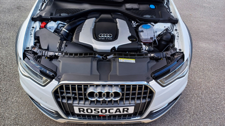 Audi A6 Allroad 3.0TDI 235kW QUATTRO – foto 46
