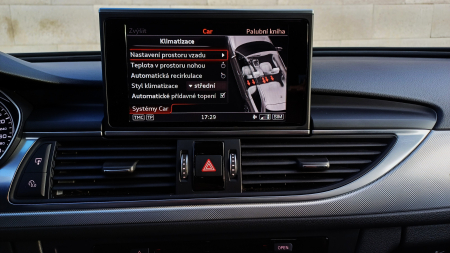 Audi A6 Allroad 3.0TDI 235kW QUATTRO – foto 36
