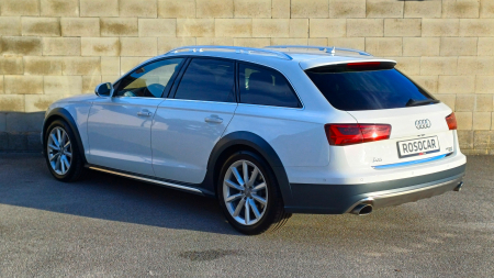 Audi A6 Allroad 3.0TDI 235kW QUATTRO – foto 5