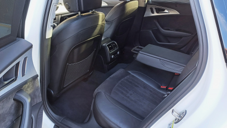 Audi A6 Allroad 3.0TDI 235kW QUATTRO – foto 10