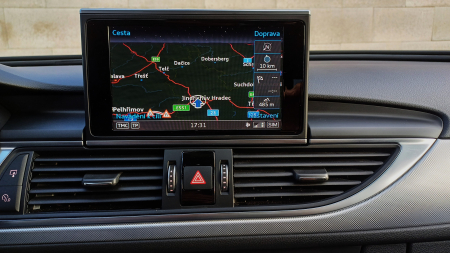 Audi A6 Allroad 3.0TDI 235kW QUATTRO – foto 31