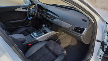 Audi A6 Allroad 3.0TDI 235kW QUATTRO – foto 11