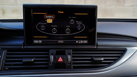Audi A6 Allroad 3.0TDI 235kW QUATTRO – foto 33