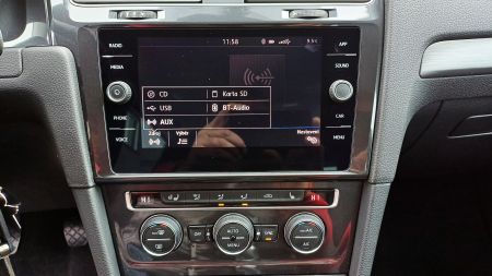 Volkswagen Golf 1.4 TSI 92kW MARATON EDITION – foto 40