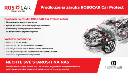 Volkswagen Golf 1.4 TSI 92kW MARATON EDITION – foto 50