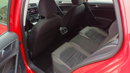 Volkswagen Golf 1.4 TSI 92kW MARATON EDITION – foto 10