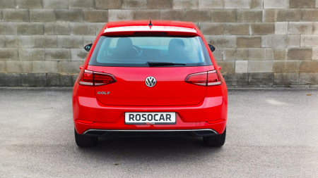 Volkswagen Golf 1.4 TSI 92kW MARATON EDITION – foto 6