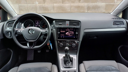 Volkswagen Golf 1.4 TSI 92kW MARATON EDITION – foto 15