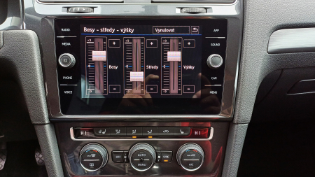 Volkswagen Golf 1.4 TSI 92kW MARATON EDITION – foto 42