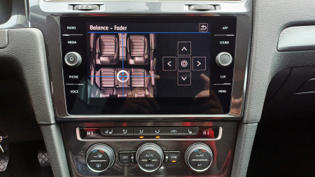 Volkswagen Golf 1.4 TSI 92kW MARATON EDITION – foto 41