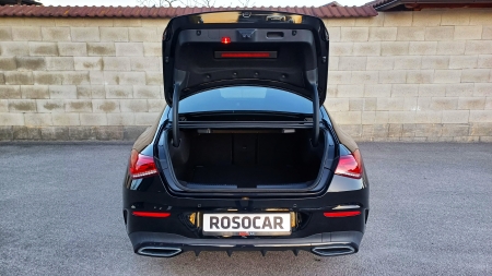 Mercedes Benz CLA 180 AMG line – foto 13