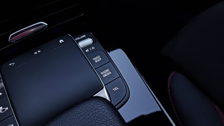 Mercedes Benz CLA 180 AMG line – foto 42
