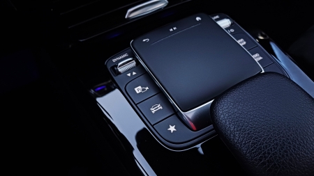 Mercedes Benz CLA 180 AMG line – foto 43