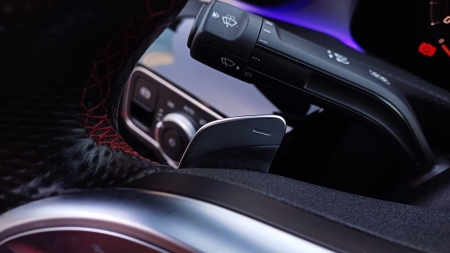 Mercedes Benz CLA 180 AMG line – foto 32