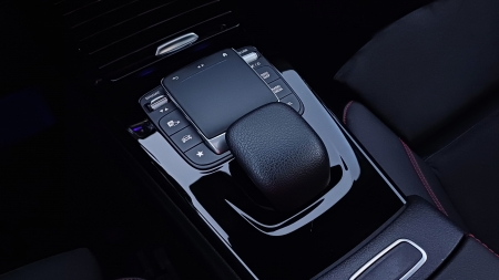 Mercedes Benz CLA 180 AMG line – foto 41