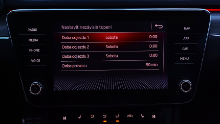 Škoda Superb combi 2.0 TDI 140 kW DSG+F1 SCOUT – foto 24
