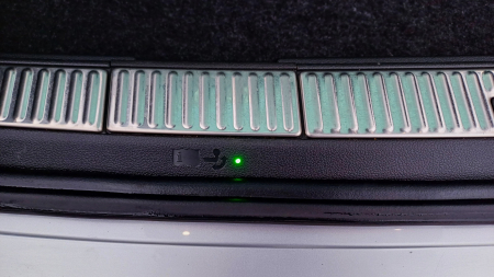 Škoda Superb combi 2.0 TDI 140 kW DSG+F1 SCOUT – foto 12