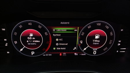 Škoda Kodiaq 2.0 TSI 140 kW 4x4 DSG+F1 STYLE PLUS 7 míst – foto 41