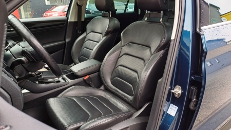 Škoda Kodiaq 2.0 TSI 140 kW 4x4 DSG+F1 STYLE PLUS 7 míst – foto 30