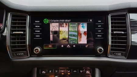 Škoda Kodiaq 2.0 TSI 140 kW 4x4 DSG+F1 STYLE PLUS 7 míst – foto 62