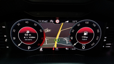 Škoda Kodiaq 2.0 TSI 140 kW 4x4 DSG+F1 STYLE PLUS 7 míst – foto 44