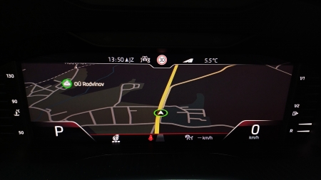 Škoda Kodiaq 2.0 TSI 140 kW 4x4 DSG+F1 STYLE PLUS 7 míst – foto 45