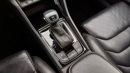 Škoda Kodiaq 2.0 TSI 140 kW 4x4 DSG+F1 STYLE PLUS 7 míst – foto 49