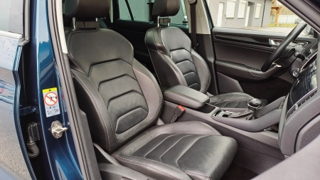 Škoda Kodiaq 2.0 TSI 140 kW 4x4 DSG+F1 STYLE PLUS 7 míst – foto 33
