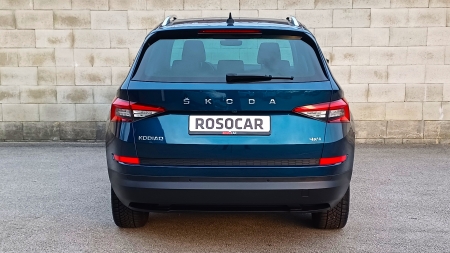 Škoda Kodiaq 2.0 TSI 140 kW 4x4 DSG+F1 STYLE PLUS 7 míst – foto 6