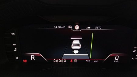 Škoda Kodiaq 2.0 TSI 140 kW 4x4 DSG+F1 STYLE PLUS 7 míst – foto 75