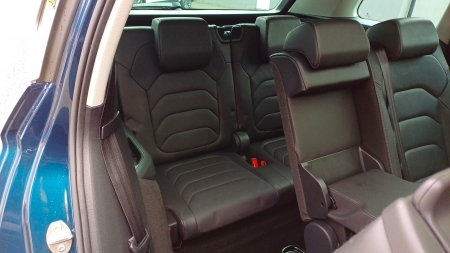 Škoda Kodiaq 2.0 TSI 140 kW 4x4 DSG+F1 STYLE PLUS 7 míst – foto 14