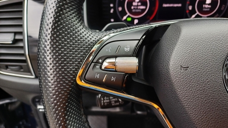 Škoda Kodiaq 2.0 TSI 140 kW 4x4 DSG+F1 STYLE PLUS 7 míst – foto 36