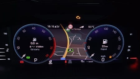 Škoda Superb 2.0 TSI 206 kW 4x4 DSG+F1 SPORTLINE – foto 46