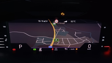Škoda Superb 2.0 TSI 206 kW 4x4 DSG+F1 SPORTLINE – foto 47