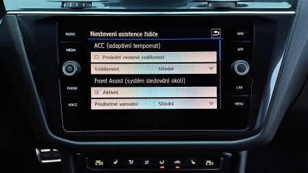 Volkswagen Tiguan Allspace 2.0 TDI 140kW 4Motion R-LINE – foto 48