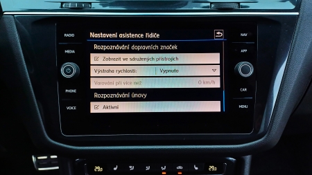 Volkswagen Tiguan Allspace 2.0 TDI 140kW 4Motion R-LINE – foto 50
