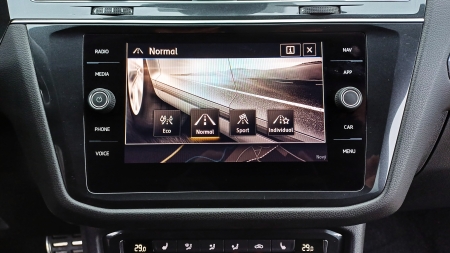 Volkswagen Tiguan Allspace 2.0 TDI 140kW 4Motion R-LINE – foto 41