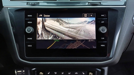 Volkswagen Tiguan Allspace 2.0 TDI 140kW 4Motion R-LINE – foto 42