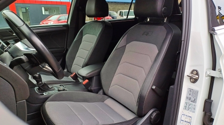 Volkswagen Tiguan Allspace 2.0 TDI 140kW 4Motion R-LINE – foto 26