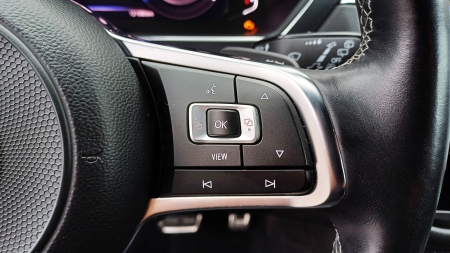 Volkswagen Tiguan Allspace 2.0 TDI 140kW 4Motion R-LINE – foto 30