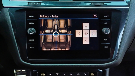 Volkswagen Tiguan Allspace 2.0 TDI 140kW 4Motion R-LINE – foto 58