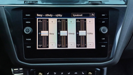 Volkswagen Tiguan Allspace 2.0 TDI 140kW 4Motion R-LINE – foto 57
