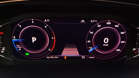 Volkswagen Tiguan Allspace 2.0 TDI 140kW 4Motion R-LINE – foto 32