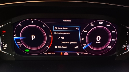 Volkswagen Tiguan Allspace 2.0 TDI 140kW 4Motion R-LINE – foto 33