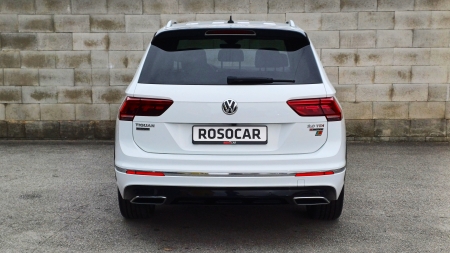 Volkswagen Tiguan Allspace 2.0 TDI 140kW 4Motion R-LINE – foto 6